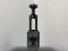 Volquartsen Scorpion Limited Model .22LR Black 6" *DISCONTINUED EXAMPLE*