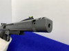 Volquartsen Scorpion Limited Model .22LR Black 6" *DISCONTINUED EXAMPLE*
