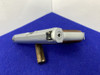 Heckler & Koch P7 PSP 9mm *HIGHLY-SOUGHT AFTER HARD CHROME SQUEEZE-COCKER*