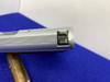Heckler & Koch P7 PSP 9mm *HIGHLY-SOUGHT AFTER HARD CHROME SQUEEZE-COCKER*