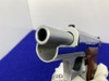 Heckler & Koch P7 PSP 9mm *HIGHLY-SOUGHT AFTER HARD CHROME SQUEEZE-COCKER*