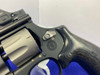 Smith & Wesson 327WR 9mm -ENGINEERING PROTOTYPE JERRY MICULEK REVOLVER- -GID1182086270