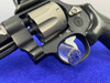 Smith & Wesson 327WR 9mm -ENGINEERING PROTOTYPE JERRY MICULEK REVOLVER- -GID1182086270