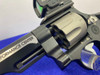 Smith & Wesson 327WR 9mm -ENGINEERING PROTOTYPE JERRY MICULEK REVOLVER- -GID1182086270