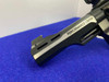Smith & Wesson 327WR 9mm -ENGINEERING PROTOTYPE JERRY MICULEK REVOLVER- -GID1182086270