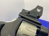 Smith & Wesson 327WR 9mm -ENGINEERING PROTOTYPE JERRY MICULEK REVOLVER- -GID1182086270