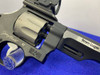 Smith & Wesson 327WR 9mm -ENGINEERING PROTOTYPE JERRY MICULEK REVOLVER- -GID1182086270
