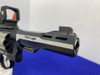 Smith & Wesson 327WR 9mm -ENGINEERING PROTOTYPE JERRY MICULEK REVOLVER- -GID1182086270
