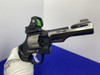 Smith & Wesson 327WR 9mm -ENGINEERING PROTOTYPE JERRY MICULEK REVOLVER- -GID1182086270