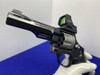 Smith & Wesson 327WR 9mm -ENGINEERING PROTOTYPE JERRY MICULEK REVOLVER- -GID1182086270