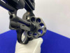 Smith & Wesson 327WR 9mm -ENGINEERING PROTOTYPE JERRY MICULEK REVOLVER- -GID1182086270