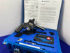 Smith & Wesson 327WR 9mm -ENGINEERING PROTOTYPE JERRY MICULEK REVOLVER- -GID1182086270