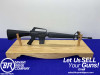 1977 Colt AR-15 SP1 .223 Rem 20" *HIGHLY DESIRABLE PRE-BAN SEMI-AUTO RIFLE*