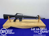 1977 Colt AR-15 SP1 .223 Rem 20" *HIGHLY DESIRABLE PRE-BAN SEMI-AUTO RIFLE*