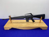 1977 Colt AR-15 SP1 .223 Rem 20" *HIGHLY DESIRABLE PRE-BAN SEMI-AUTO RIFLE*