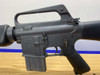 1977 Colt AR-15 SP1 .223 Rem 20" *HIGHLY DESIRABLE PRE-BAN SEMI-AUTO RIFLE*