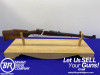 1962 Steyr Mannlicher Schönauer MCA .243 Win Blue 20" *AUSTRIAN MADE RIFLE*