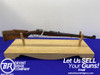 1962 Steyr Mannlicher Schönauer MCA .243 Win Blue 20" *AUSTRIAN MADE RIFLE*