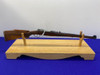 1962 Steyr Mannlicher Schönauer MCA .243 Win Blue 20" *AUSTRIAN MADE RIFLE*