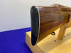 1962 Steyr Mannlicher Schönauer MCA .243 Win Blue 20" *AUSTRIAN MADE RIFLE*
