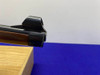 1962 Steyr Mannlicher Schönauer MCA .243 Win Blue 20" *AUSTRIAN MADE RIFLE*