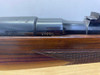 1962 Steyr Mannlicher Schönauer MCA .243 Win Blue 20" *AUSTRIAN MADE RIFLE*