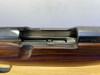 1962 Steyr Mannlicher Schönauer MCA .243 Win Blue 20" *AUSTRIAN MADE RIFLE*
