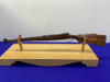 1962 Steyr Mannlicher Schönauer MCA .243 Win Blue 20" *AUSTRIAN MADE RIFLE*