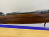 1962 Steyr Mannlicher Schönauer MCA .243 Win Blue 20" *AUSTRIAN MADE RIFLE*