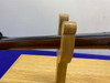 1962 Steyr Mannlicher Schönauer MCA .243 Win Blue 20" *AUSTRIAN MADE RIFLE*