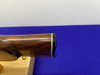 1962 Steyr Mannlicher Schönauer MCA .243 Win Blue 20" *AUSTRIAN MADE RIFLE*