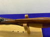 1962 Steyr Mannlicher Schönauer MCA .243 Win Blue 20" *AUSTRIAN MADE RIFLE*
