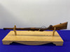 1962 Steyr Mannlicher Schönauer MCA .243 Win Blue 20" *AUSTRIAN MADE RIFLE*