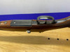 1962 Steyr Mannlicher Schönauer MCA .243 Win Blue 20" *AUSTRIAN MADE RIFLE*
