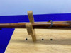 1962 Steyr Mannlicher Schönauer MCA .243 Win Blue 20" *AUSTRIAN MADE RIFLE*
