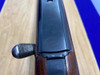 1962 Steyr Mannlicher Schönauer MCA .243 Win Blue 20" *AUSTRIAN MADE RIFLE*