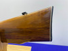 1962 Steyr Mannlicher Schönauer MCA .243 Win Blue 20" *AUSTRIAN MADE RIFLE*