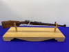 1962 Steyr Mannlicher Schönauer MCA .243 Win Blue 20" *AUSTRIAN MADE RIFLE*