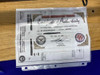 Springfield CMP RM1 Special .30 M1 Park 24" *WINCHESTER EXAMPLE*