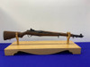 Springfield CMP RM1 Special .30 M1 Park 24" *WINCHESTER EXAMPLE*
