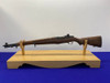 Springfield CMP RM1 Special .30 M1 Park 24" *WINCHESTER EXAMPLE*