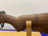 Springfield CMP RM1 Special .30 M1 Park 24" *WINCHESTER EXAMPLE*
