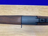 Springfield CMP RM1 Special .30 M1 Park 24" *WINCHESTER EXAMPLE*