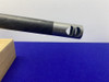 Remington 700 6.5 GAP 27" *PRECISION-ORIENTED BOLT-ACTION RIFLE*
