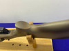 Remington 700 6.5 GAP 27" *PRECISION-ORIENTED BOLT-ACTION RIFLE*
