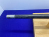 Remington 700 6.5 GAP 27" *PRECISION-ORIENTED BOLT-ACTION RIFLE*