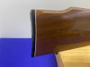 1992 Remington 700 BDL Varmint Special .222 Rem *DESIRABLE VINTAGE RIFLE*