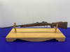 1992 Remington 700 BDL Varmint Special .222 Rem *DESIRABLE VINTAGE RIFLE*