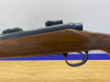 1992 Remington 700 BDL Varmint Special .222 Rem *DESIRABLE VINTAGE RIFLE*