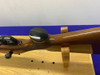 1992 Remington 700 BDL Varmint Special .222 Rem *DESIRABLE VINTAGE RIFLE*